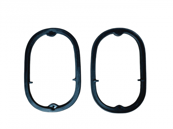 Dichtung Rücklicht Bus 08/61-07/71 Kübel181